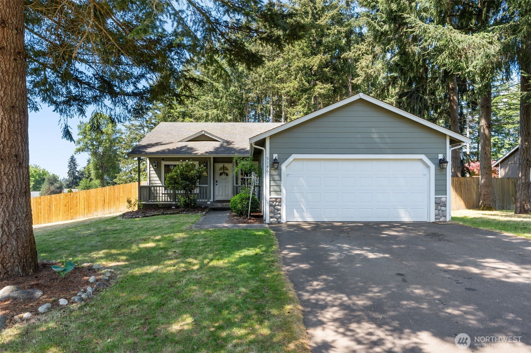 5146 180th Trail Southwest Rochester, WA 98579 - Photo 1 of 39