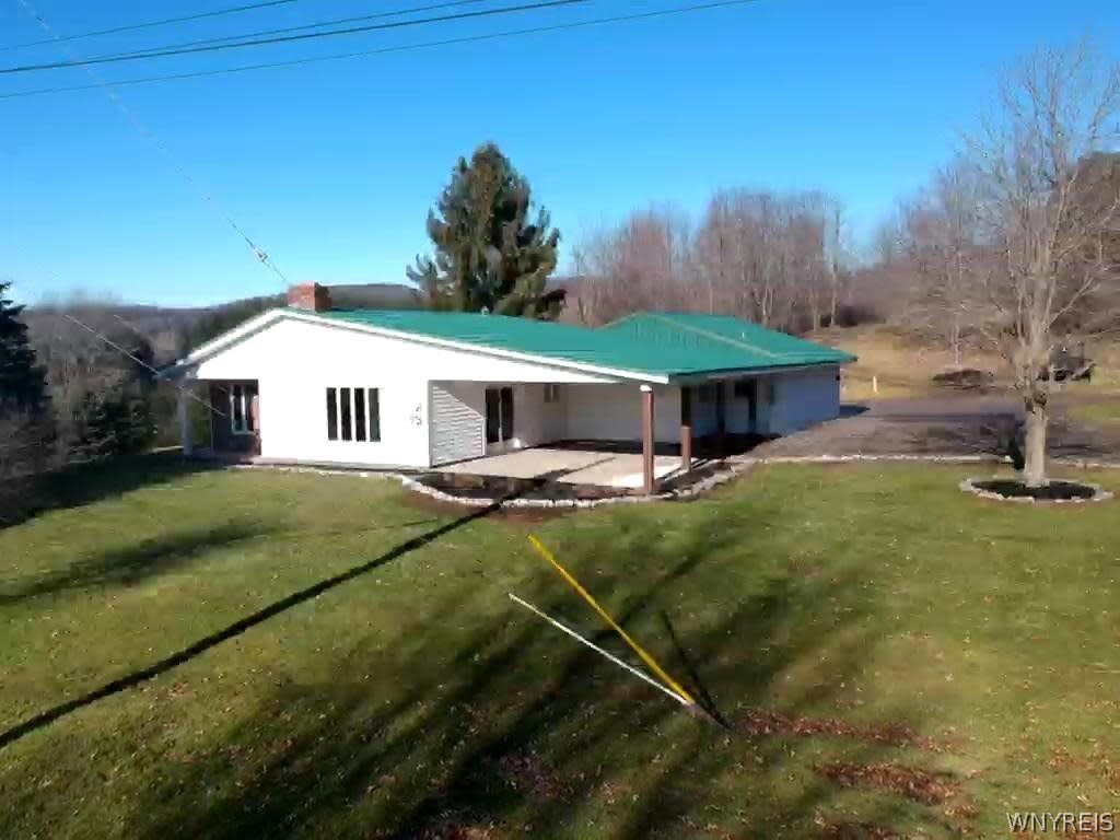 1570 Spencer Road Olean, NY 14760 - Photo 1 of 1