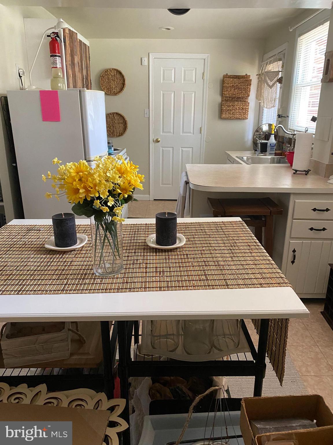 3201 Castleleigh Road Silver Spring, MD 20904 - Photo 14 of 22 Basement Kitchen