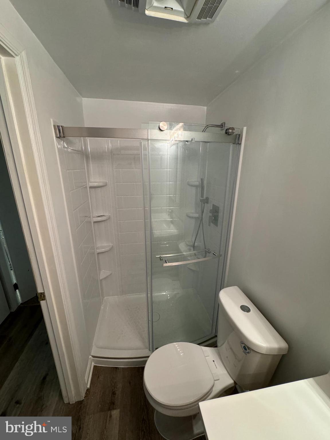 3201 Castleleigh Road Silver Spring, MD 20904 - Photo 15 of 22 Basement Bathroom