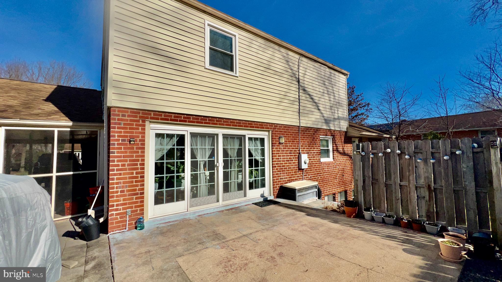 3201 Castleleigh Road Silver Spring, MD 20904 - Photo 21 of 22