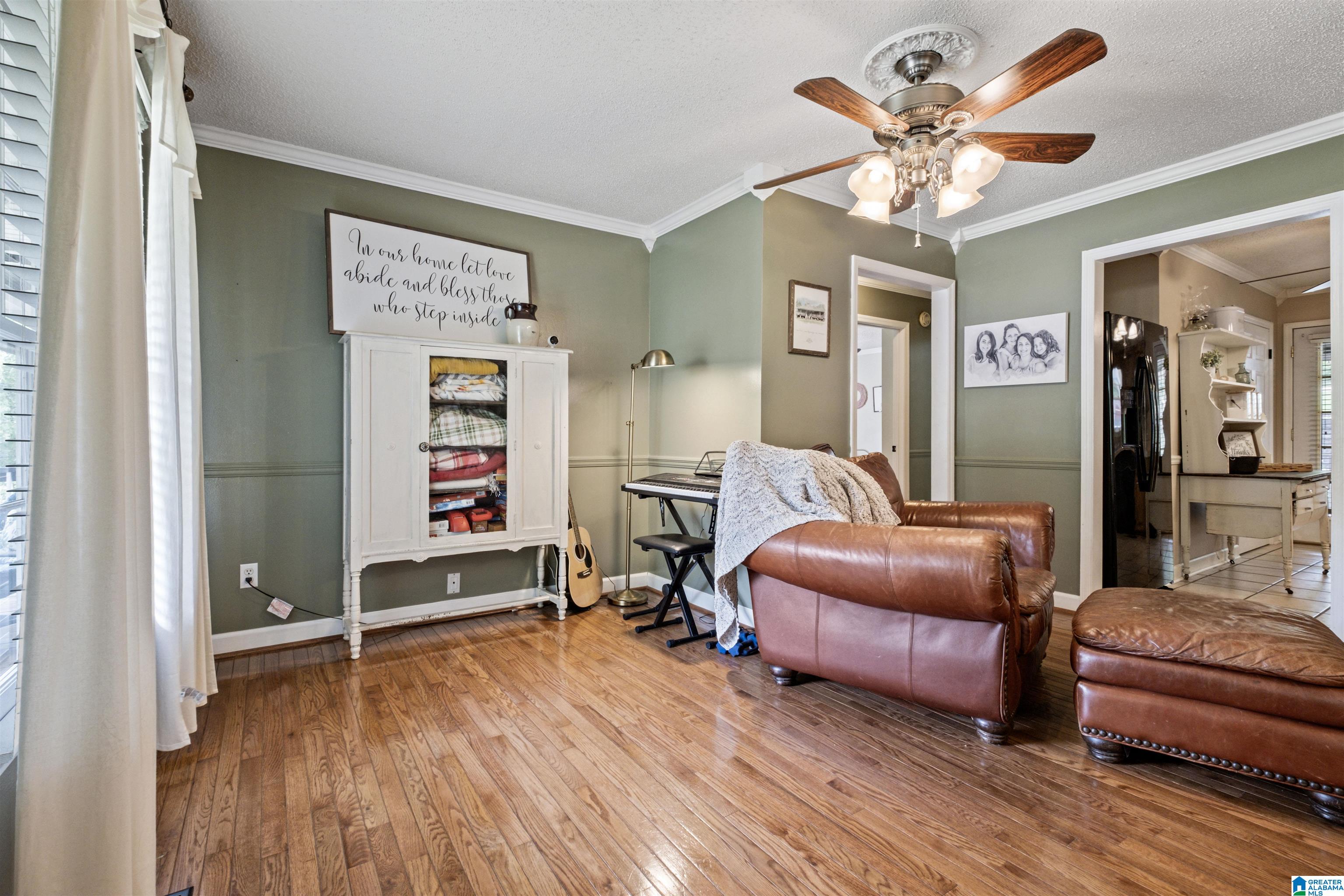 100 Sycamore Lane Rainbow City, AL 35906 - Photo 4 of 22