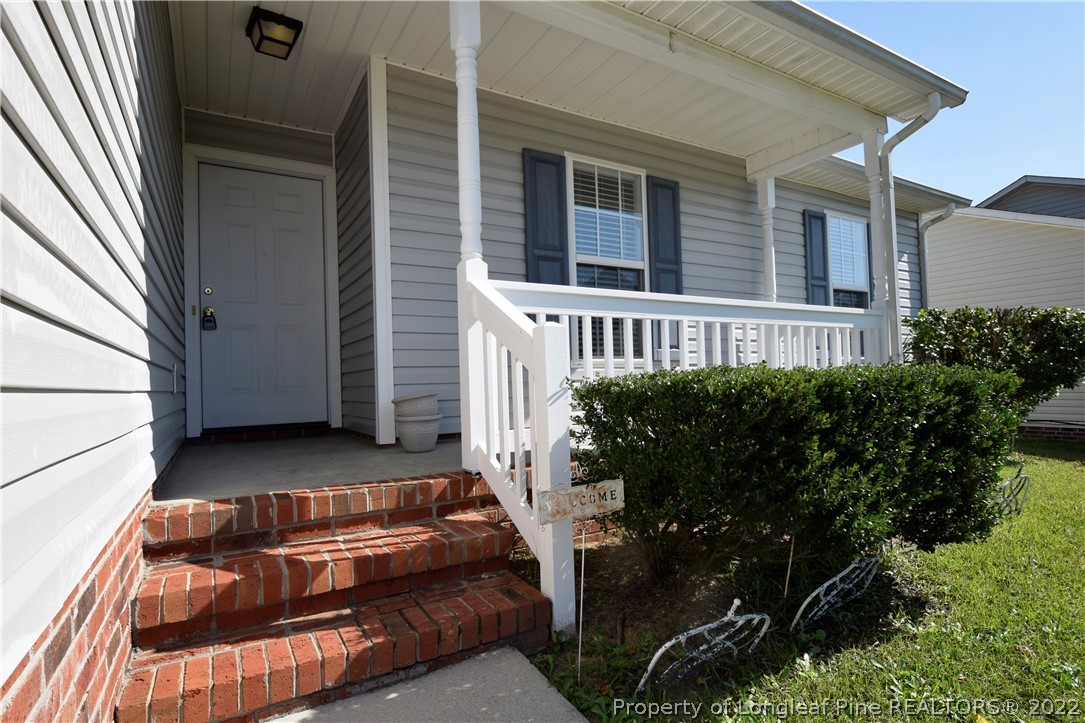 3121 Winesap Road Hope Mills, NC 28348 - Photo 3 of 38 Gallery Image 3