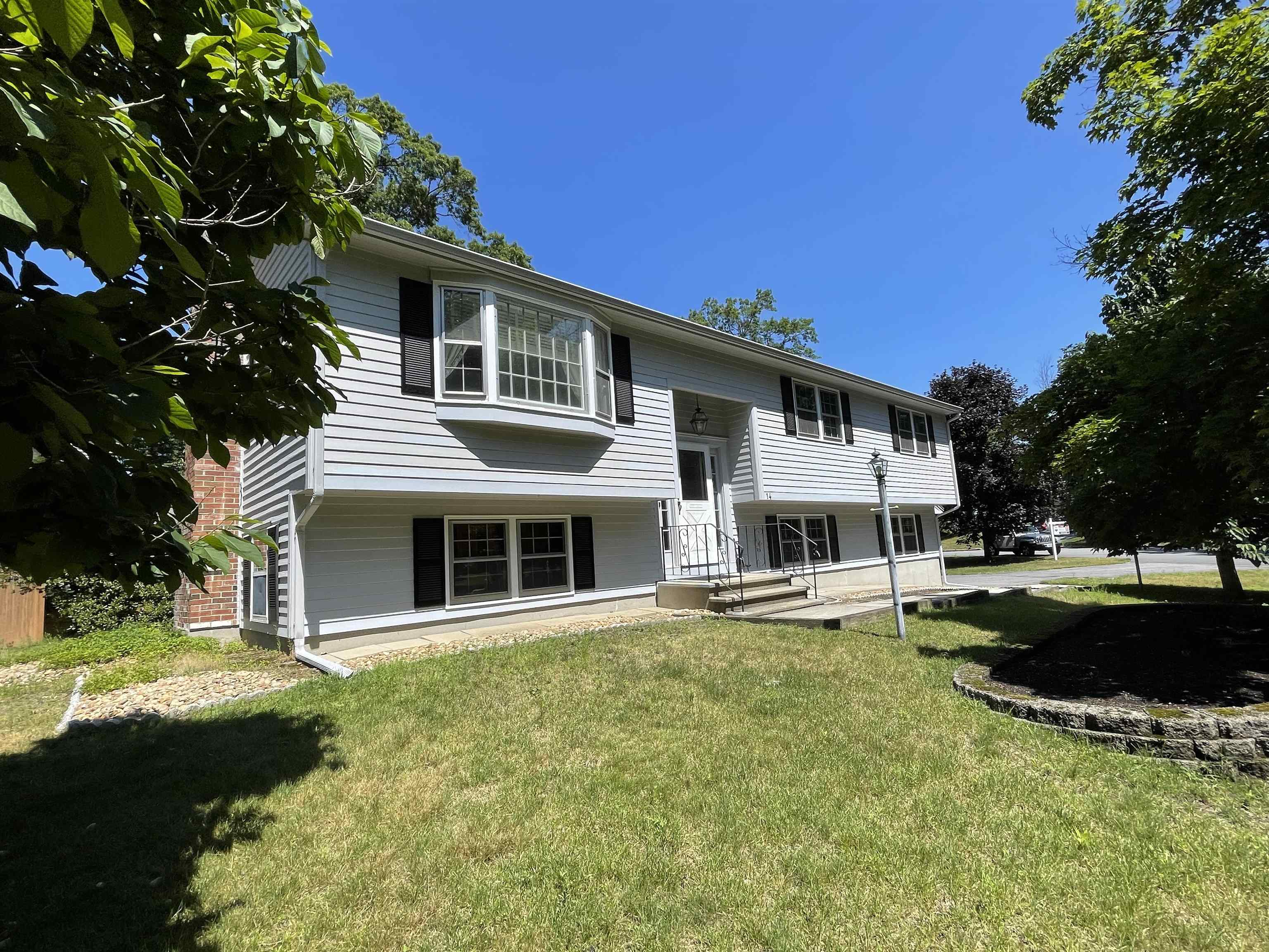 14 Danbury Road Nashua, NH 03064 - Photo 1 of 37 Gallery Image 1