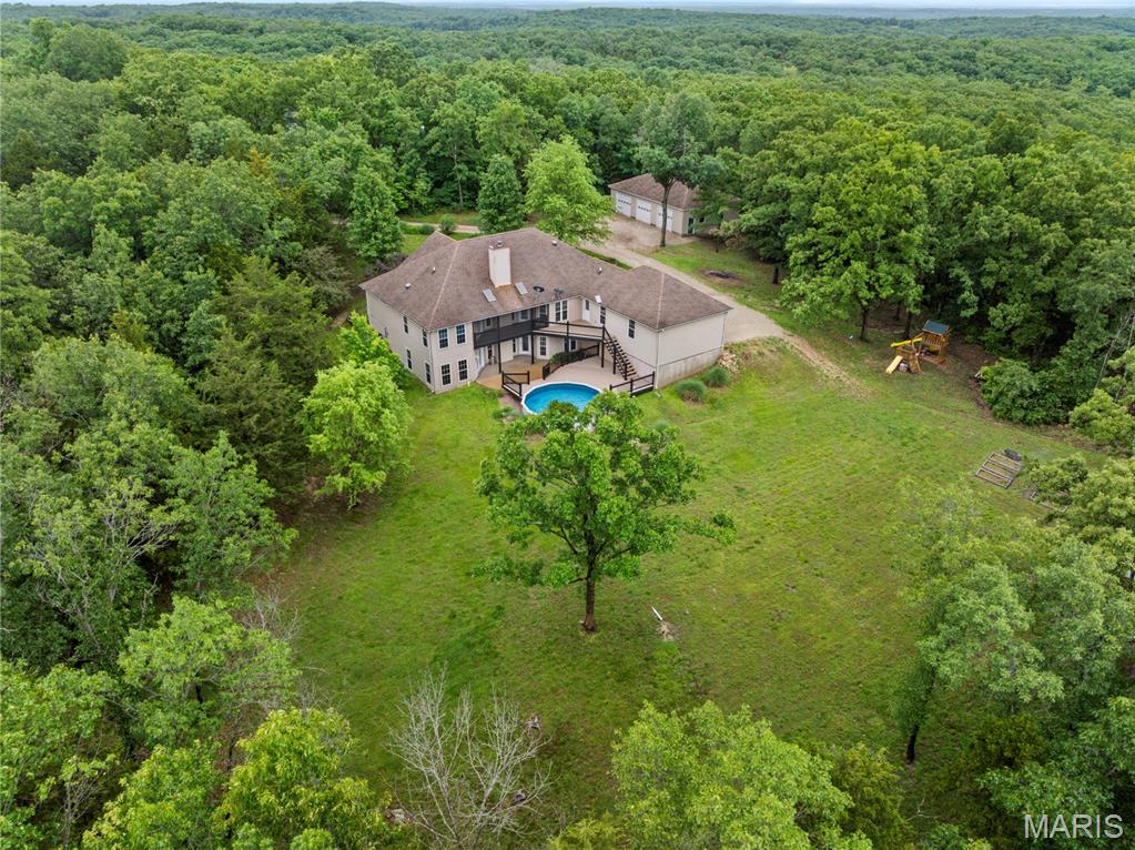 167 Wildwood Ridge Beaufort, MO 63013 - Photo 2 of 49