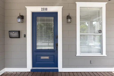 $829,000 | 2598 Herschel Street, Jacksonville, FL 32204