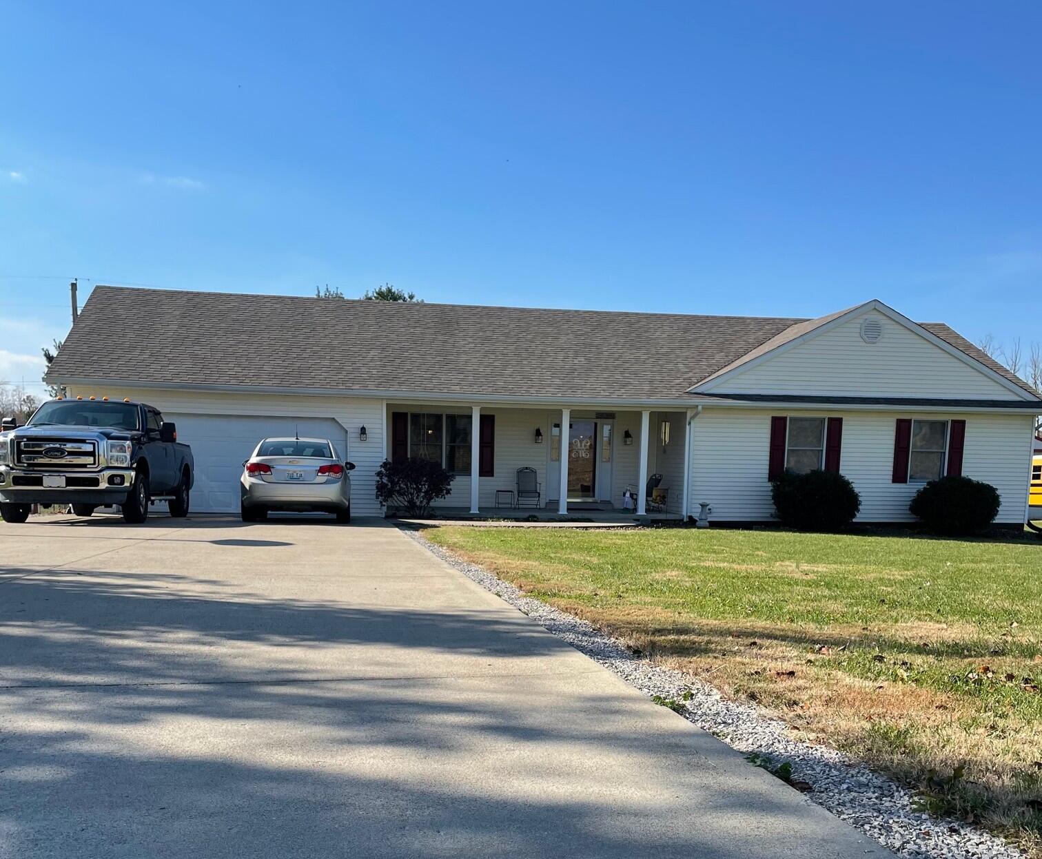 55 Rich Farm Road Brodhead, KY 40409 - Photo 2 of 29 IMG_0187