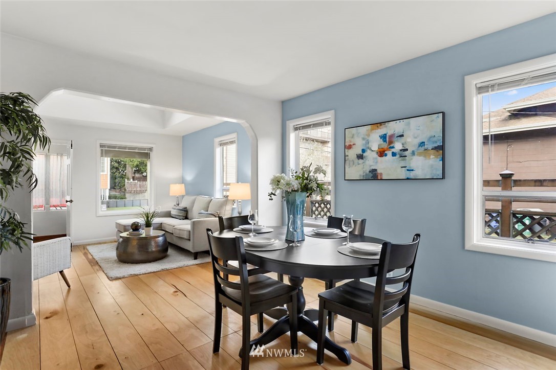719 North 45th Street Seattle, WA 98103 - Photo 12 of 26 Gallery Image 12