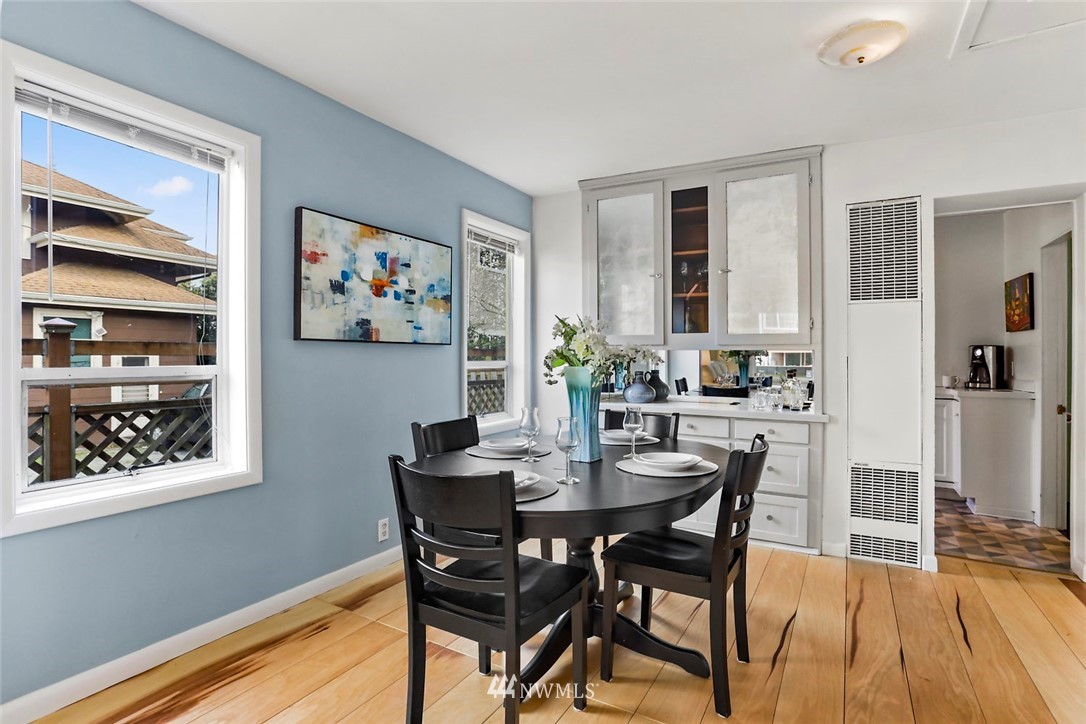 719 North 45th Street Seattle, WA 98103 - Photo 13 of 26 Gallery Image 13