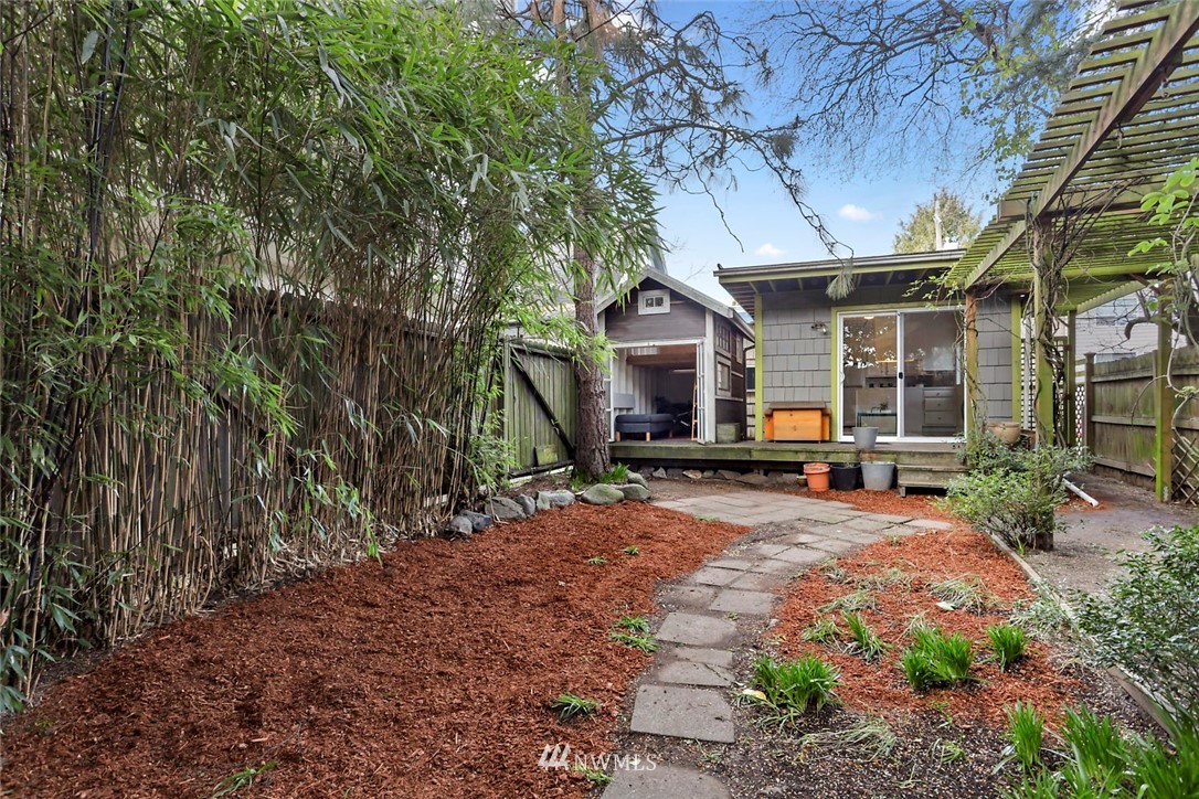 719 North 45th Street Seattle, WA 98103 - Photo 26 of 26 Gallery Image 26