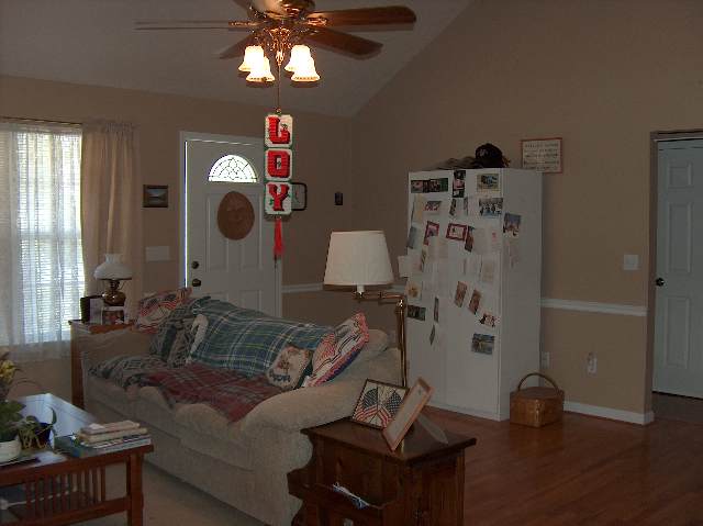 29 Starview Road Travelers Rest, SC 29690 - Photo 4 of 12 Gallery Image 4
