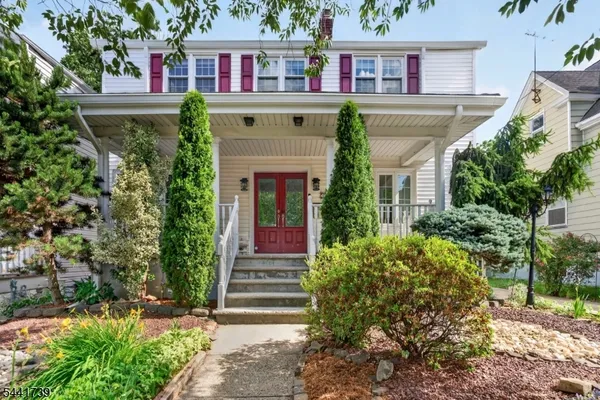 $699,000 | 321 Willow Avenue, Garwood, NJ 07027
