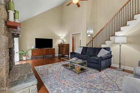 $1,200,000 | 300 Cross Lake Drive, Fuquay-Varina, NC 27526