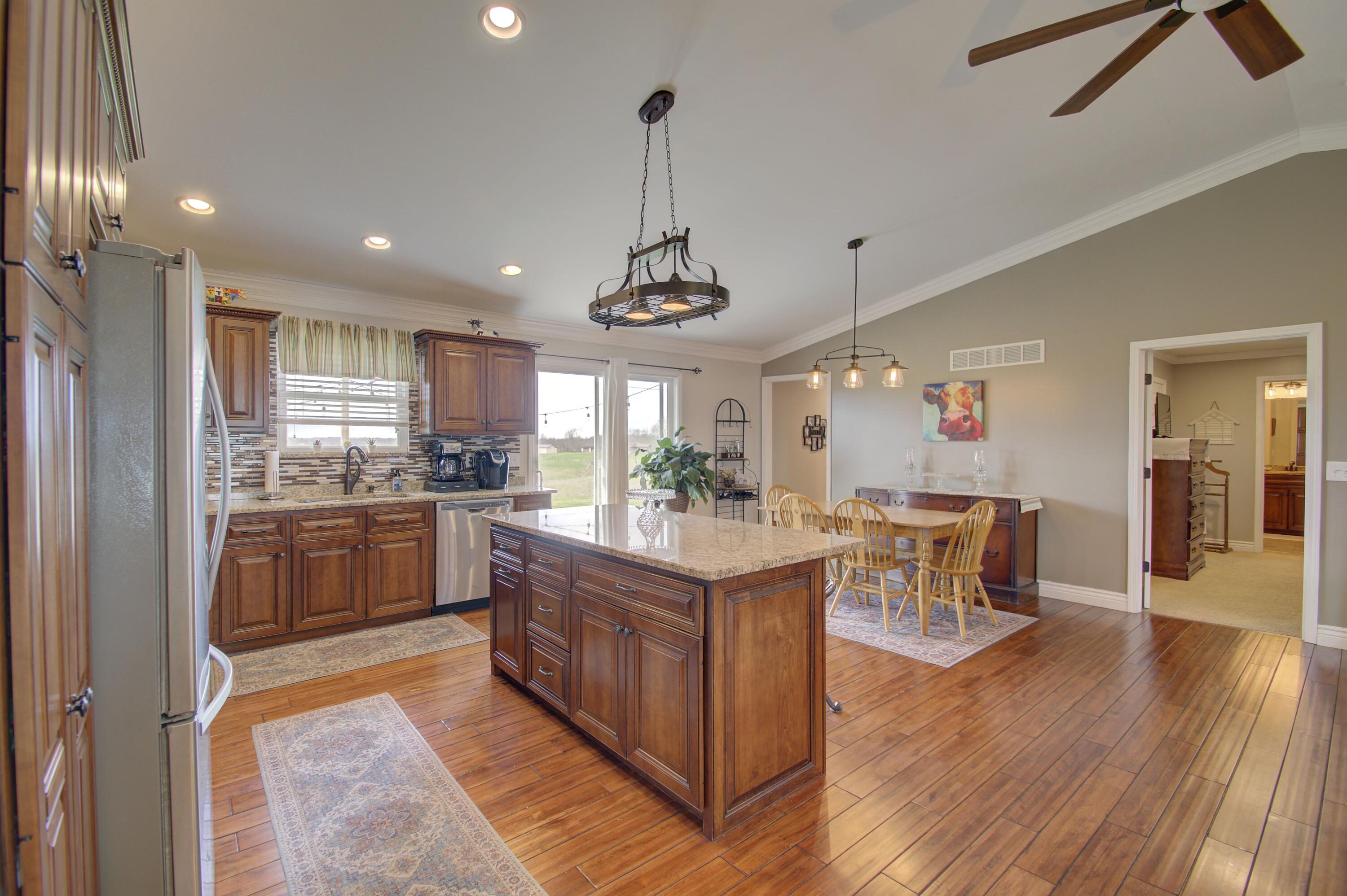 690 Elliston Mt Zion Road Dry Ridge, KY 41035 - Photo 10 of 40