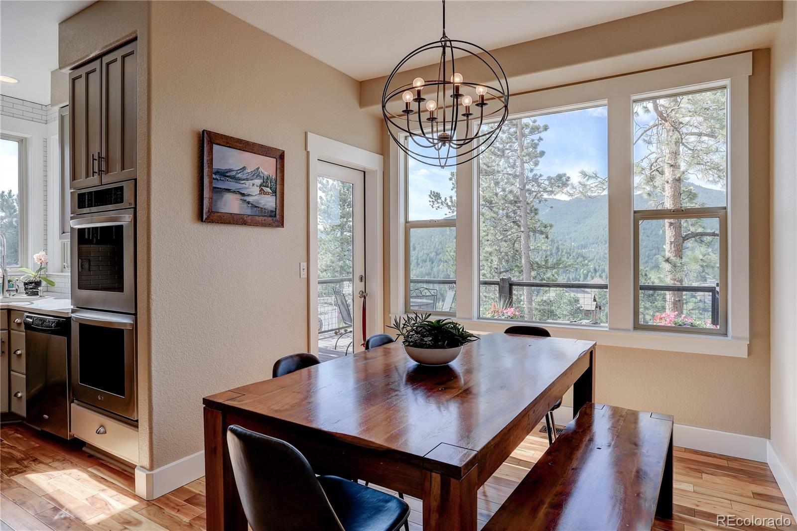 26278 Snowdrop Road Evergreen, CO 80439 - Photo 13 of 40 Gallery Image 13