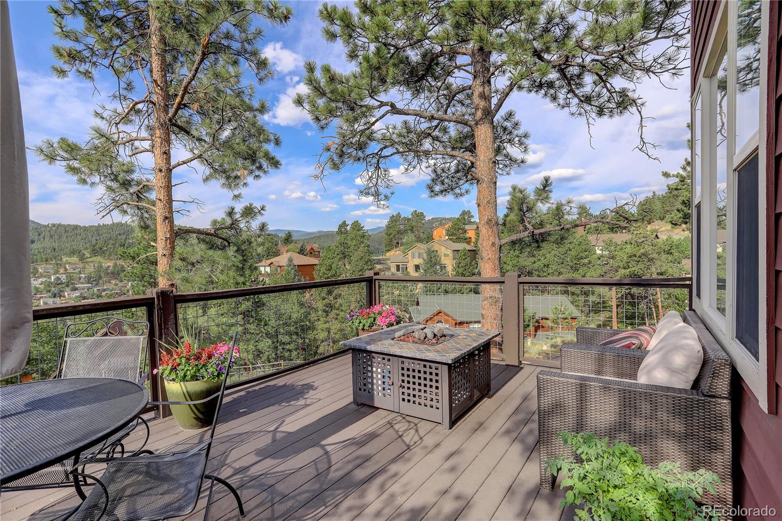 26278 Snowdrop Road Evergreen, CO 80439 - Photo 15 of 40 Gallery Image 15