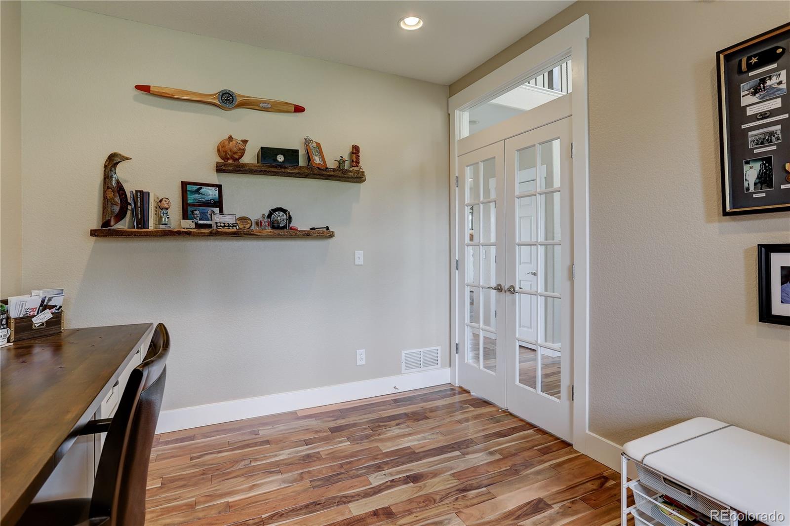 26278 Snowdrop Road Evergreen, CO 80439 - Photo 17 of 40 Gallery Image 17