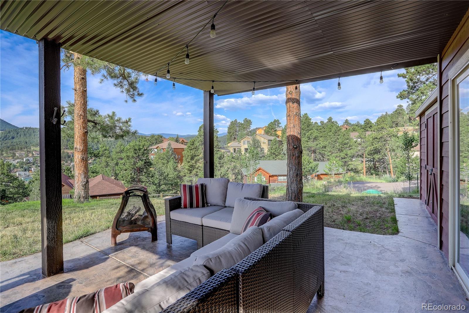 26278 Snowdrop Road Evergreen, CO 80439 - Photo 36 of 40 Gallery Image 36