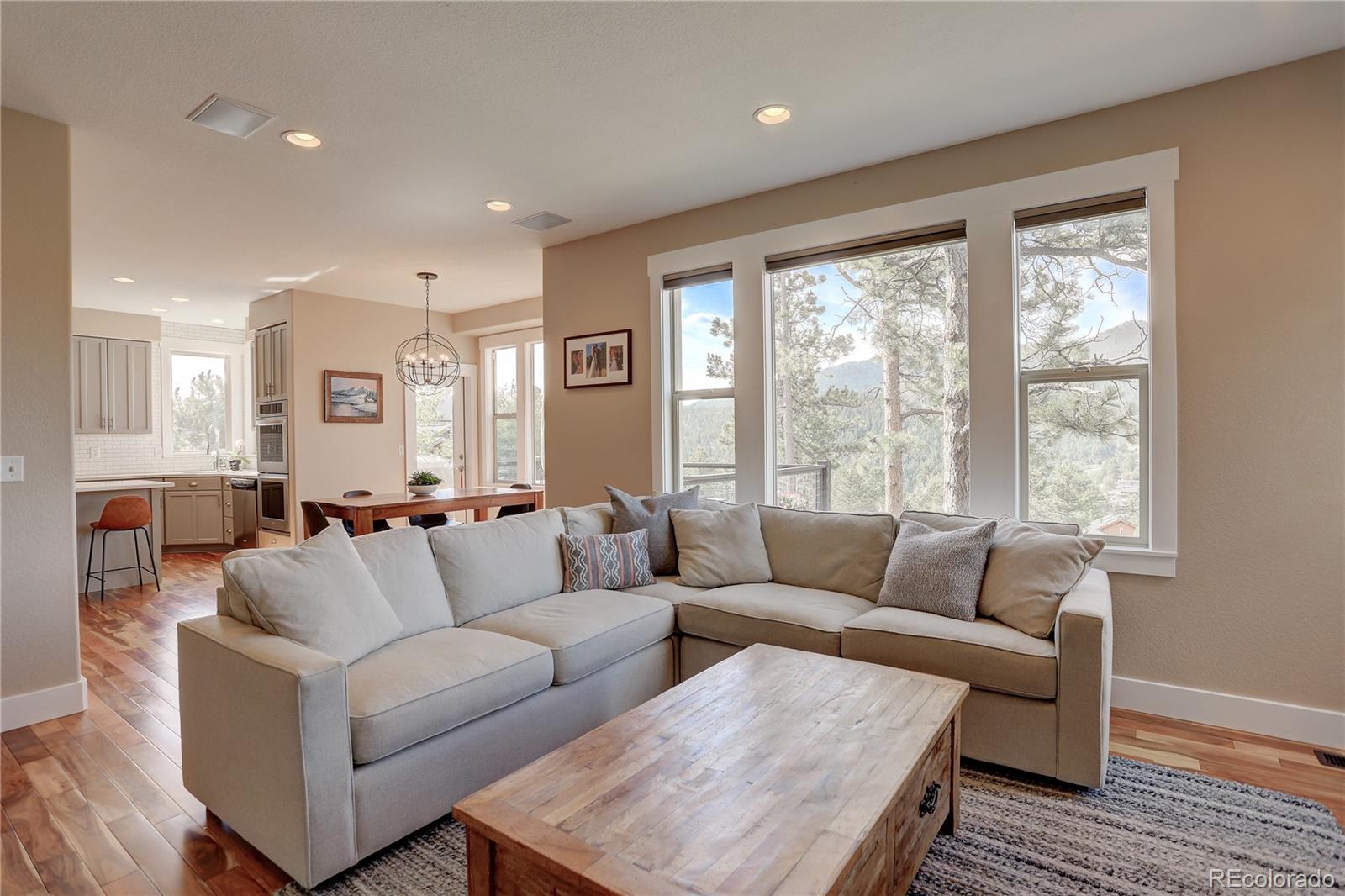 26278 Snowdrop Road Evergreen, CO 80439 - Photo 6 of 40 Gallery Image 6
