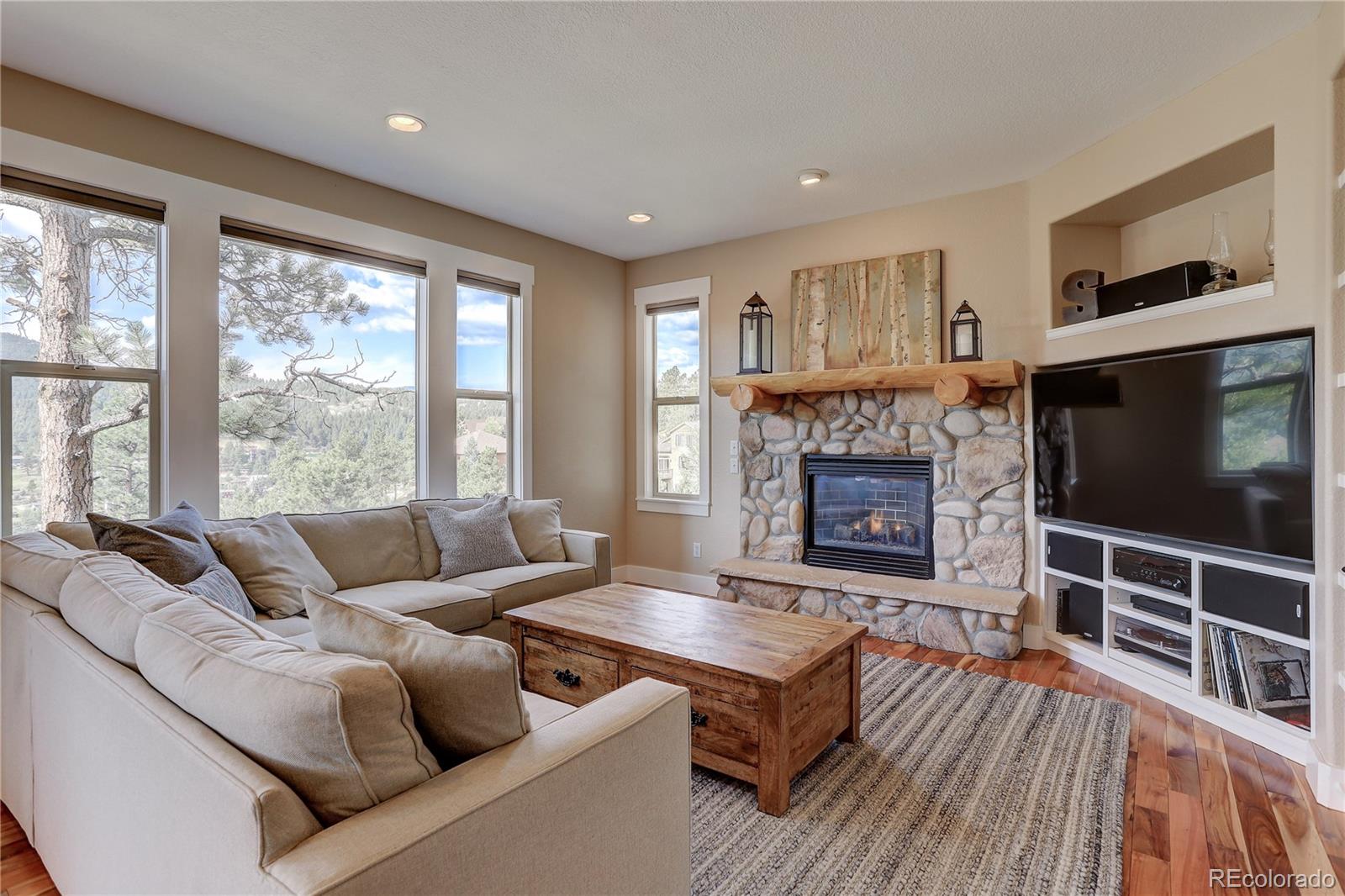 26278 Snowdrop Road Evergreen, CO 80439 - Photo 8 of 40 Gallery Image 8