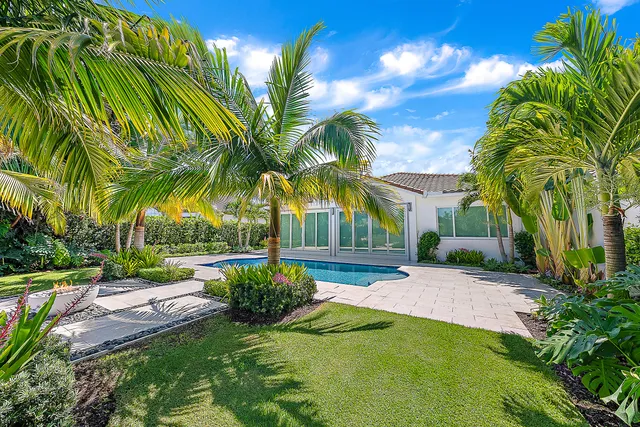 $3,750,000 | 134 Golf Village Boulevard, Jupiter, FL 33458
