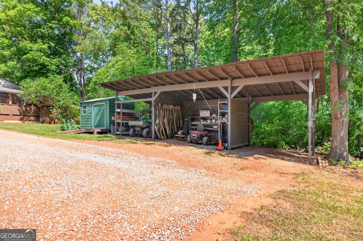 1260 Perryman Road Buckhead, GA 30625 - Photo 56 of 95