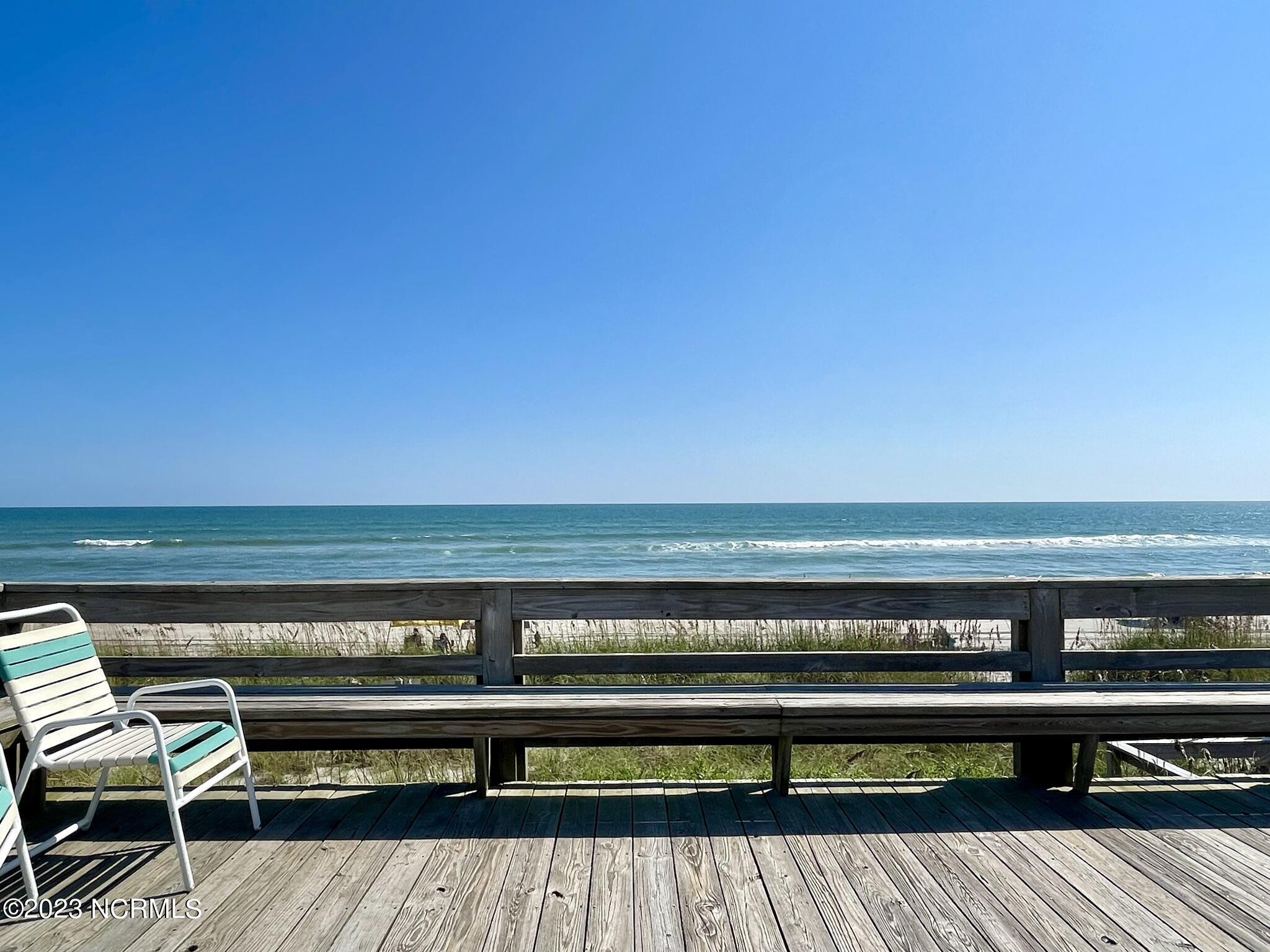 277 Salter Path Road, Unit 73 Pine Knoll Shores, NC 28512 - Photo 29 of 34 IMG_3179
