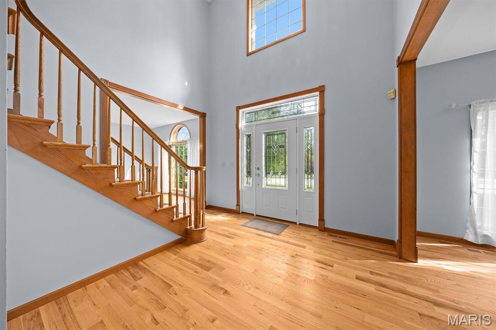 116 Fairwood Hills Road O'Fallon, IL 62269 - Photo 4 of 65