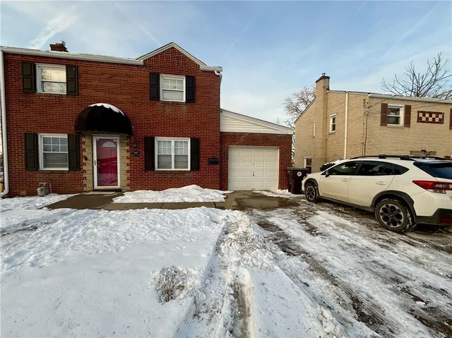 $1,850 | 3037 Churchview Avenue, Pittsburgh, PA 15227