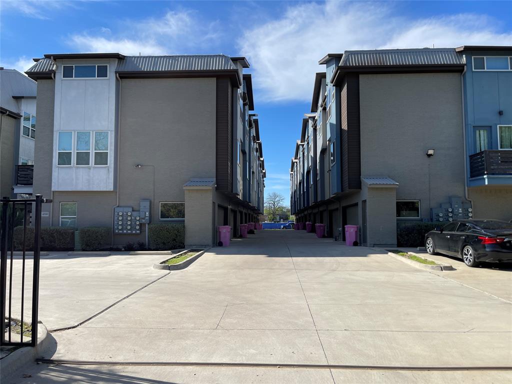 4910 Live Oak Street, Unit 7 Dallas, TX 75206 - Photo 23 of 24