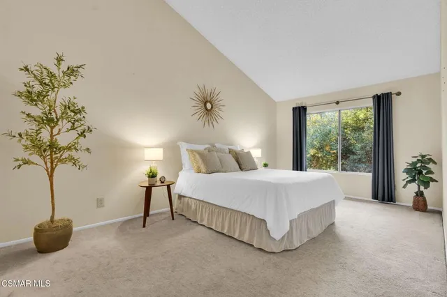 a view of small space