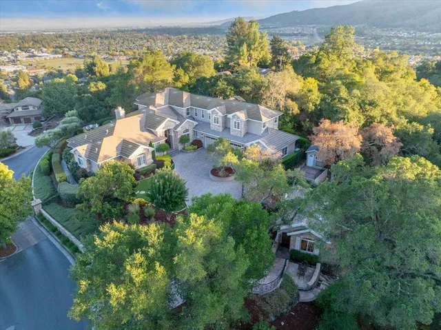 $3,199,000 | 1750 Vista Del Sur, Gilroy, CA 95020