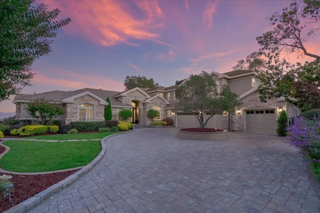 $3,199,000 | 1750 Vista Del Sur, Gilroy, CA 95020