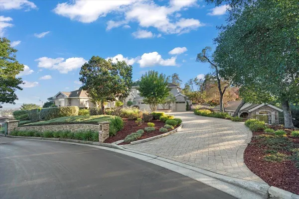 $3,199,000 | 1750 Vista Del Sur, Gilroy, CA 95020