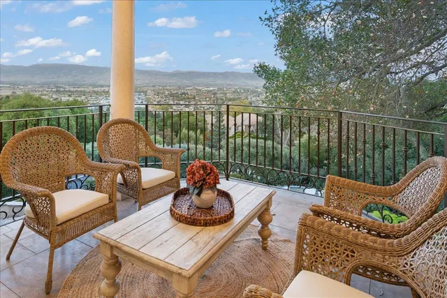 $3,199,000 | 1750 Vista Del Sur, Gilroy, CA 95020