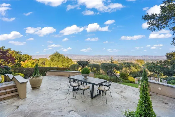 $3,199,000 | 1750 Vista Del Sur, Gilroy, CA 95020