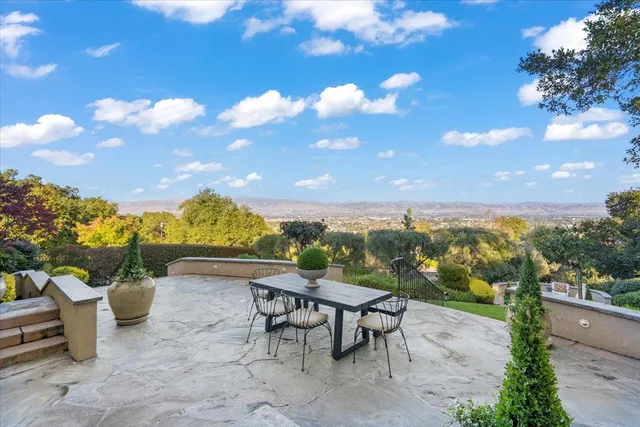 $3,199,000 | 1750 Vista Del Sur, Gilroy, CA 95020