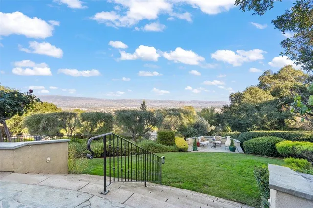 $3,199,000 | 1750 Vista Del Sur, Gilroy, CA 95020
