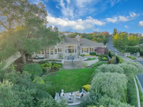 $3,199,000 | 1750 Vista Del Sur, Gilroy, CA 95020