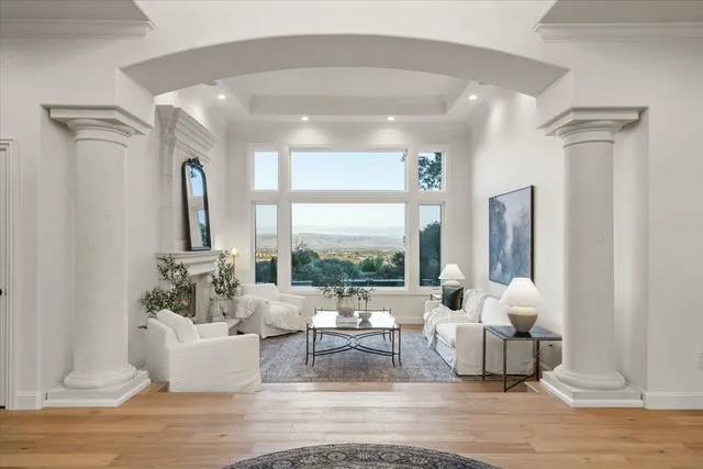 $3,199,000 | 1750 Vista Del Sur, Gilroy, CA 95020