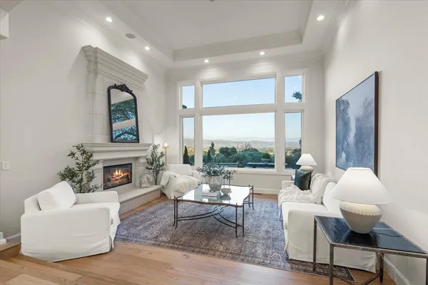 $3,199,000 | 1750 Vista Del Sur, Gilroy, CA 95020