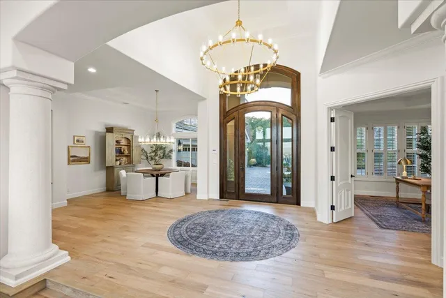 $3,199,000 | 1750 Vista Del Sur, Gilroy, CA 95020