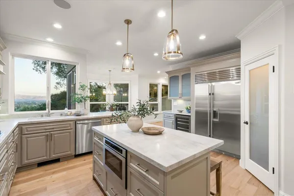 $3,199,000 | 1750 Vista Del Sur, Gilroy, CA 95020