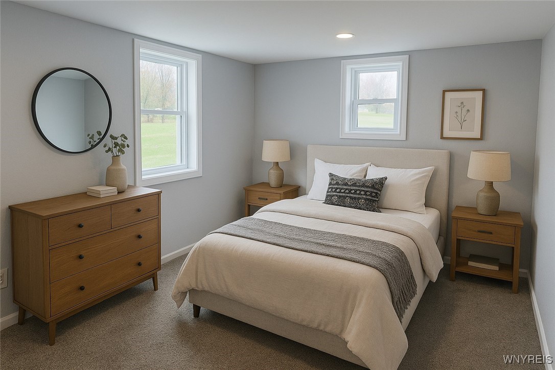 3634 Moyer Road Wheatfield, NY 14120 - Photo 14 of 32