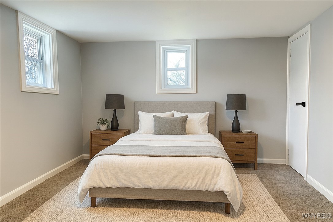 3634 Moyer Road Wheatfield, NY 14120 - Photo 16 of 32