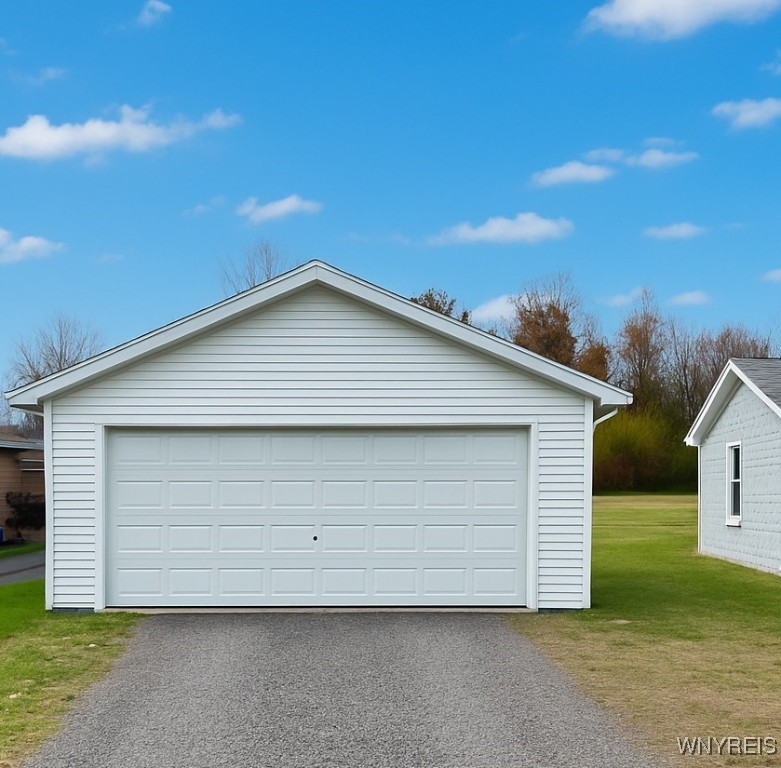 3634 Moyer Road Wheatfield, NY 14120 - Photo 25 of 32