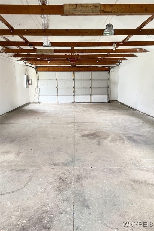 3634 Moyer Road Wheatfield, NY 14120 - Photo 26 of 32