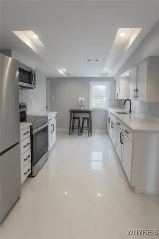 $349,900 | 3634 Moyer Road, Wheatfield, NY 14120