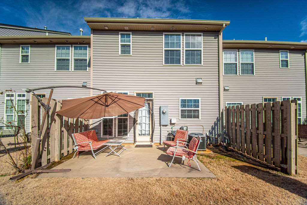 122 Awendaw Way Greenville, SC 29607 - Photo 29 of 30 Gallery Image 29