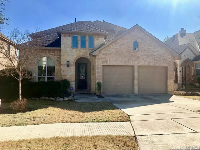 $3,000 | 522 Calm Springs, San Antonio, TX 78260